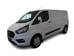 Andere Gebraucht 2020 Ford Transit Custom Trend Limousine | 26.980 € (Fairer Preis)