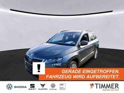 Grau Gebraucht 2020 Skoda Karoq Style SUV | 20.880 € (Guter Preis)