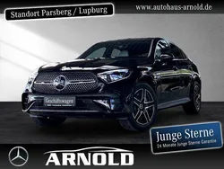 Andere Gebraucht 2025 Mercedes GLC220 AMG line Coupé | 63.450 € (Superpreis)