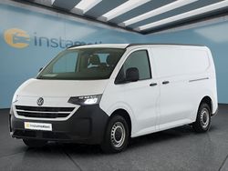 Weiß Neu 2025 VW Transporter Van | 49.799 €