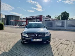 Schwarz Gebraucht 2008 Mercedes C200 Limousine | 5.000 € (Guter Preis)