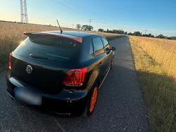 Schwarz Gebraucht 2011 VW Polo Comfortline Kleinwagen | 6.000 € (Fairer Preis)