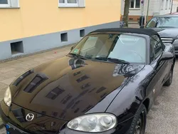 Violet Gebraucht 2005 Mazda MX5 Cabrio | 5.000 € (Fairer Preis)