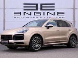Grau Gebraucht 2019 Porsche Cayenne SUV | 49.900 € (Superpreis)