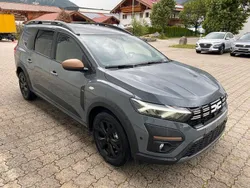 Grau Neu 2025 Dacia Jogger Extreme Van / Kleinbus | 20.900 € (Guter Preis)