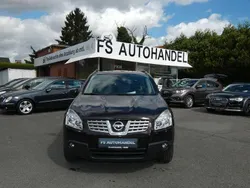 Schwarz Gebraucht 2010 Nissan Qashqai I-Way SUV | 4.999 € (Superpreis)