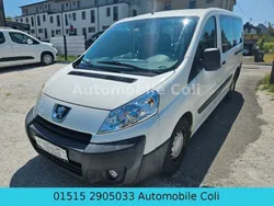 Weiß Gebraucht 2009 Peugeot Expert Van | 2.750 € (Superpreis)