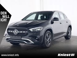 Schwarz Gebraucht 2024 Mercedes GLA250 Progressive SUV | 46.980 € (Fairer Preis)