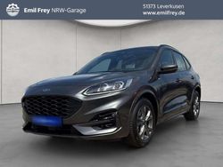 Magnetic grey metallic Gebraucht 2023 Ford Kuga ST-Line SUV | 25.890 € (Superpreis)