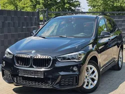 Schwarz Gebraucht 2018 BMW X1 M Sport SUV | 19.990 € (Superpreis)