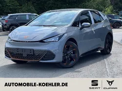 Grau Neu 2025 Cupra Born Kleinwagen | 39.288 € (Fairer Preis)
