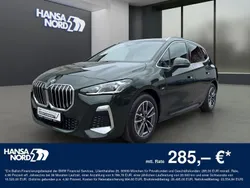 Grün Gebraucht 2024 BMW 218 Active Tourer Performance Van / Kleinbus | 32.350 € (Guter Preis)