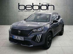 Grau Gebraucht 2025 Peugeot 2008 Allure SUV | 32.140 €