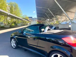 Schwarz Gebraucht 2005 Opel Tigra Cosmo Cabrio | 2.250 € (Etwas zu teuer)