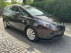 Opel Zafira Tourer