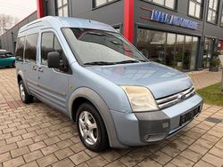 Blau Gebraucht 2007 Ford Tourneo Connect Van / Kleinbus | 1.750 € (Guter Preis)