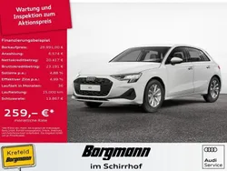 Othercolor Gebraucht 2024 Audi A3 Sportback Ambiente Limousine | 26.991 € (Superpreis)