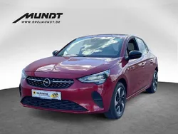 Kardiorot Gebraucht 2024 Opel Corsa-e Elegance Kleinwagen | 23.490 € (Teuer)