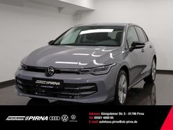 Grau Gebraucht 2025 VW Golf VIII Goal Limousine | 29.790 € (Etwas zu teuer)