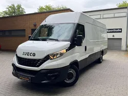 Weiß Gebraucht 2022 Iveco Daily Van / Kleinbus | 19.990 € (Superpreis)