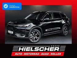 Schwarz Neu 2025 Baic X75 SUV | 33.995 € (Fairer Preis)