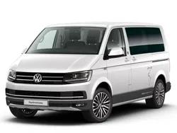 Weiß Gebraucht 2019 VW T6.1 PanAmericana Van | 39.499 € (Superpreis)