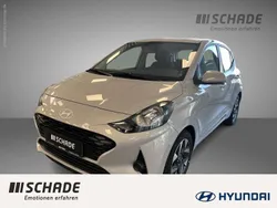 Grau Neu 2025 Hyundai i10 Trend Kleinwagen | 19.250 € (Fairer Preis)