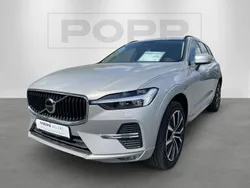Silver dawn / metallic Gebraucht 2024 Volvo XC60 Core SUV | 41.450 € (Guter Preis)