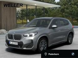 Spacesilber metallic (silber) Gebraucht 2025 BMW X1 Performance SUV | 37.150 € (Fairer Preis)