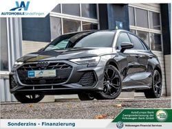 Daytonagrau perleffekt Neu 2025 Audi A3 Sportback S-Line Kombi | 37.990 € (Guter Preis)