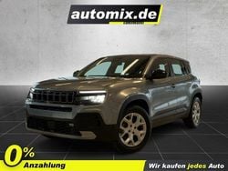 Met grey evoluzione (vr519/a) Gebraucht 2023 Jeep Avenger Altitude SUV | 18.450 € (Fairer Preis)