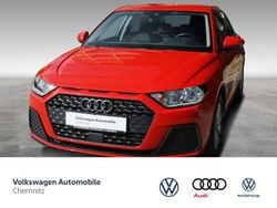 Misanorot perleffekt Gebraucht 2022 Audi A1 Basis Kleinwagen | 19.650 € (Guter Preis)