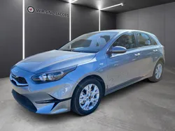 Silber Neu 2025 Kia Ceed Comfort Limousine | 23.480 € (Fairer Preis)