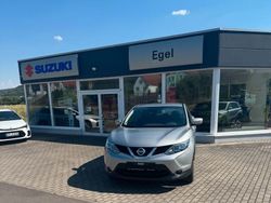 Silber Gebraucht 2014 Nissan Qashqai Acenta SUV | 11.990 € (Fairer Preis)
