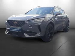 Grau Neu 2024 Cupra Formentor VZ SUV | 39.490 € (Fairer Preis)
