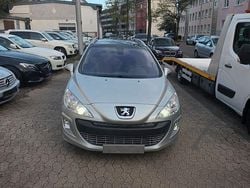Grau Gebraucht 2011 Peugeot 308 Platinum Kombi | 4.800 € (Fairer Preis)