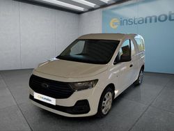 Weiß Neu 2025 Ford Transit Limousine | 24.949 € (Superpreis)