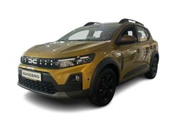 Andere Neu 2026 Dacia Sandero Expression Limousine | 20.569 €