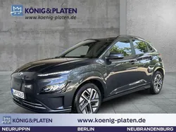 Dark knight (anthrazit) Gebraucht 2024 Hyundai Kona Prime SUV | 30.590 €