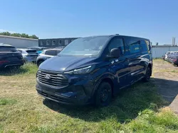 Blazer blue Neu 2024 Ford Transit Custom Trend Van / Kleinbus | 42.183 € (Superpreis)