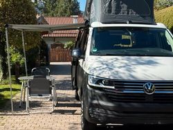 Weiß Gebraucht 2020 VW T6.1 Edition Van | 44.000 € (Teuer)