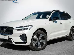 Weiß Gebraucht 2024 Volvo XC60 Plus SUV | 51.890 € (Superpreis)