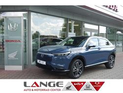 Blau Neu 2025 Honda HR-V Advance SUV | 40.870 € (Teuer)