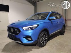 Neu 2025 MG ZS Luxury SUV | 20.679 € (Teuer)