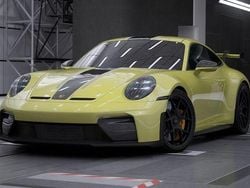 Gelb Neu 2025 Porsche 911 GT3 Coupé | 284.400 €