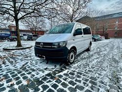 Silber Gebraucht 2016 VW Transporter Van | 16.000 € (Teuer)