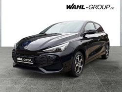 Schwarz Neu 2025 MG MG3 Luxury Kleinwagen | 20.990 € (Fairer Preis)