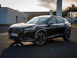 Schwarz Gebraucht 2022 Cupra Formentor VZ SUV | 30.900 € (Fairer Preis)