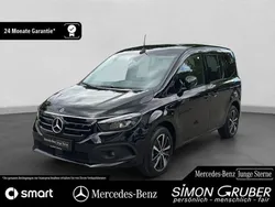 Andere Gebraucht 2023 Mercedes 200 Limousine | 24.300 € (Guter Preis)