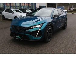 Obsession) (blau Gebraucht 2023 Peugeot 408 GT GT Limousine | 27.000 € (Fairer Preis)